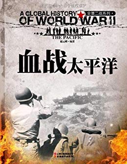 《血战太平洋》(全景二战系列) 赵云峰大书屋